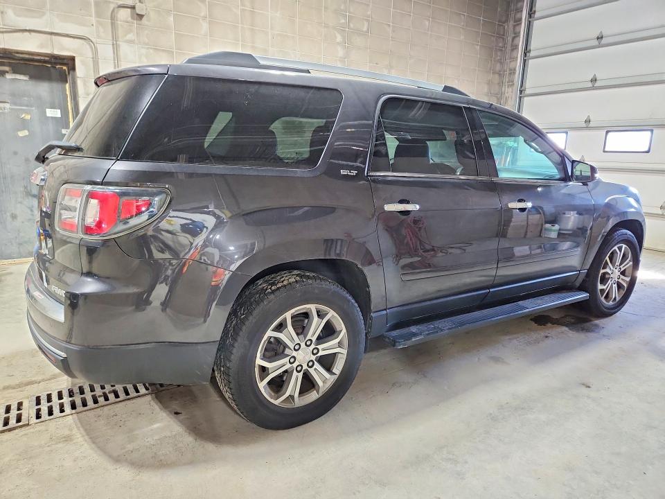 Foto 3 de la subasta – 2015 GMC ACADIA con VIN 1GKKVRKD2FJ352163