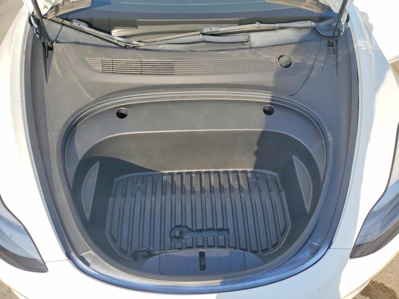 Zdjęcie 11 z aukcji – 2022 TESLA MODEL 3 z VIN 5YJ3E1EB7NF142546
