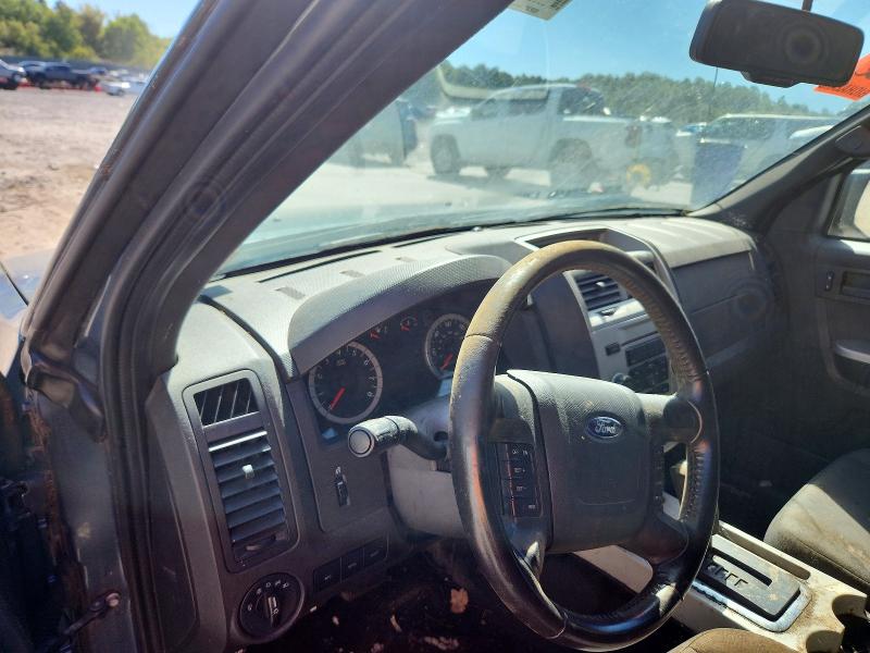 Foto 9 de la subasta – 2010 FORD ESCAPE con VIN 1FMCU9DG5AKD24169