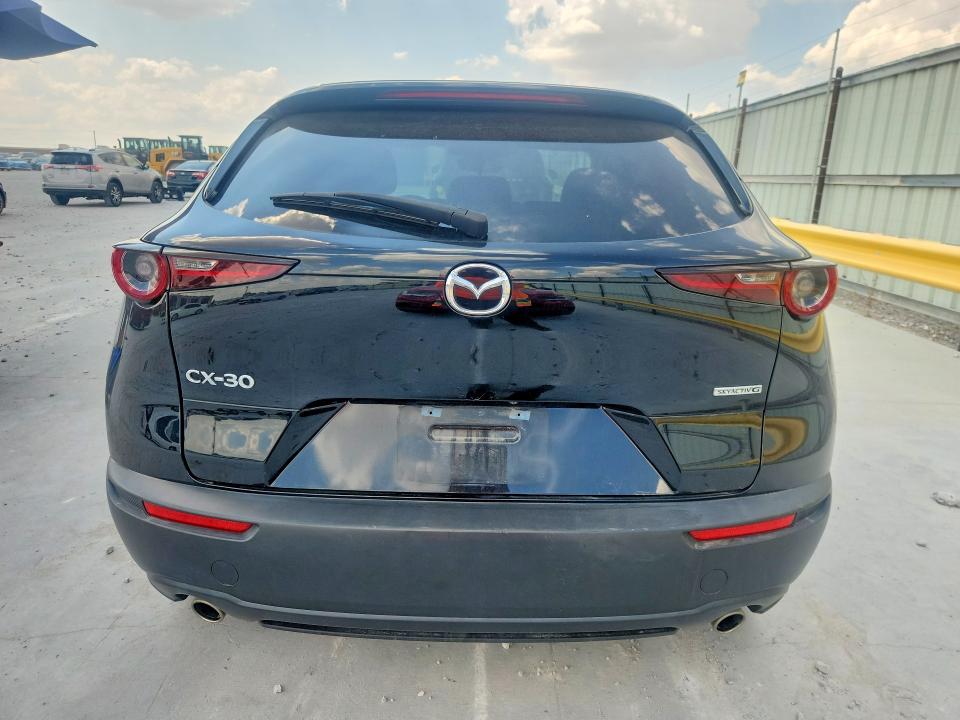 صورة رقم 6 من المزاد - 2021 MAZDA CX-30 مع VIN 3MVDMABL2MM271663