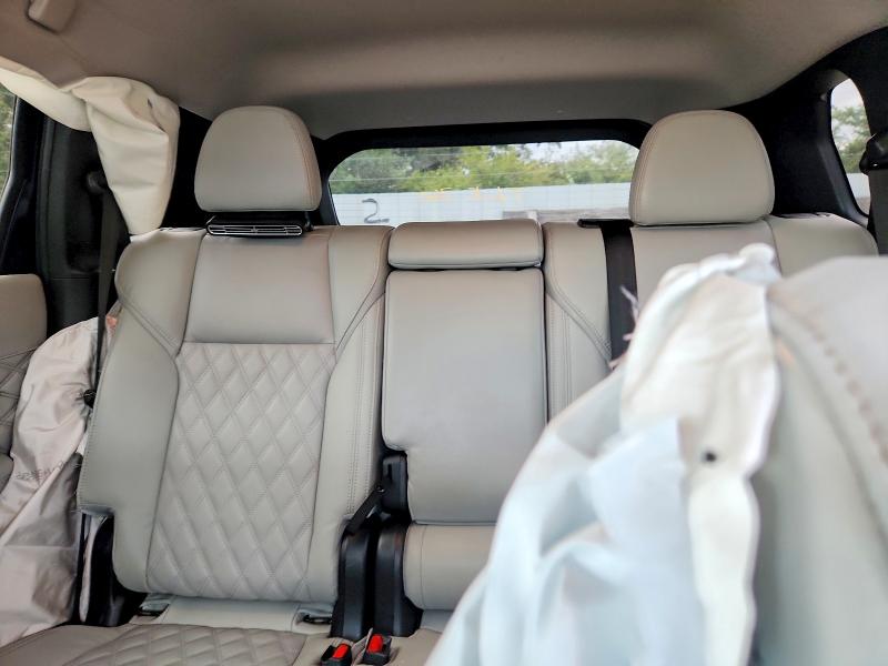 Снимка 10 от търг – 2024 MITSUBISHI OUTLANDER с VIN JA4J4WA87RZ021141