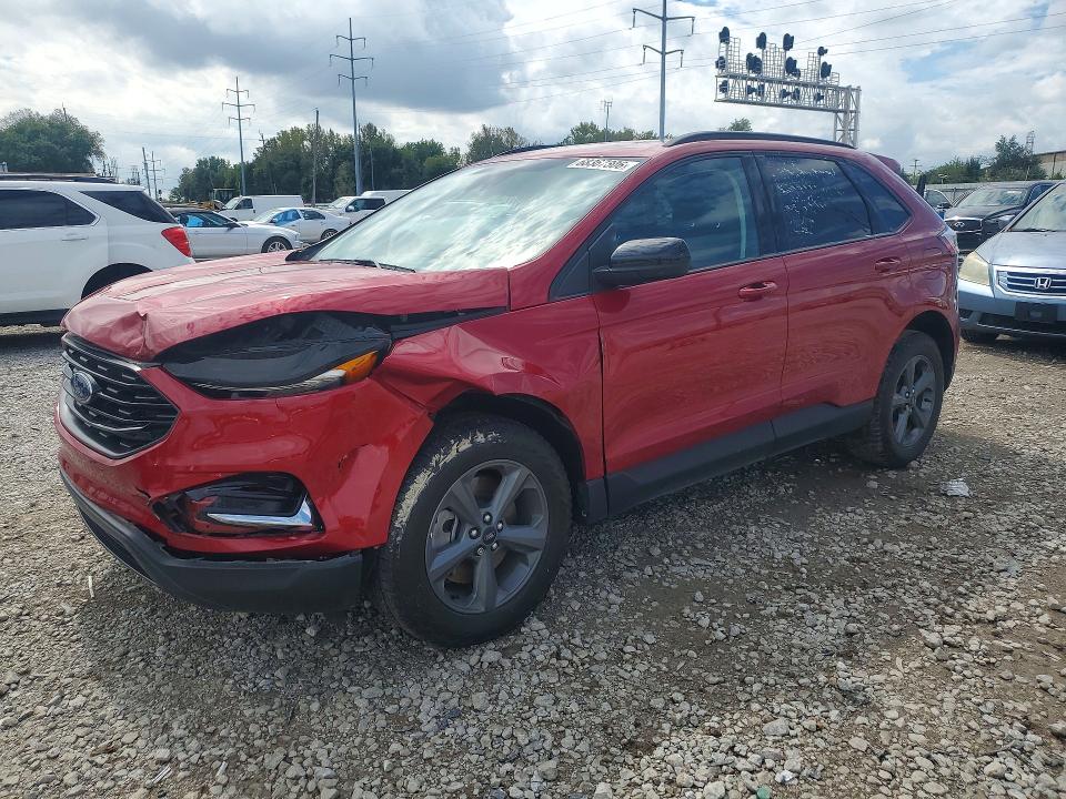 2023 FORD EDGE - Търг №68367306
