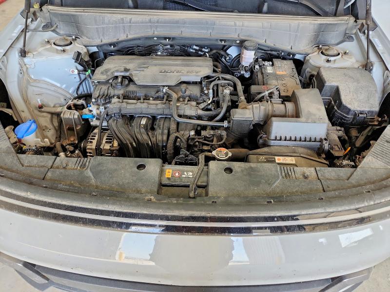 Снимка 11 от търг – 2025 HYUNDAI KONA с VIN KM8HBCAB5SU300848