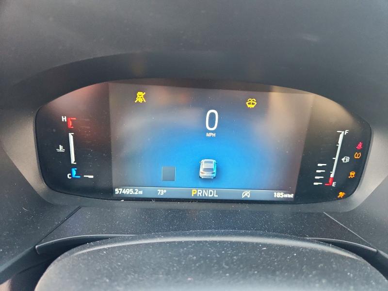 Снимка 9 от търг – 2023 FORD ESCAPE с VIN 1FMCU9MN1PUA68902