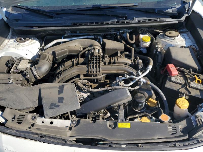 Photo 12 from auction – 2022 SUBARU IMPREZA with VIN 4S3GTAD69N3723586