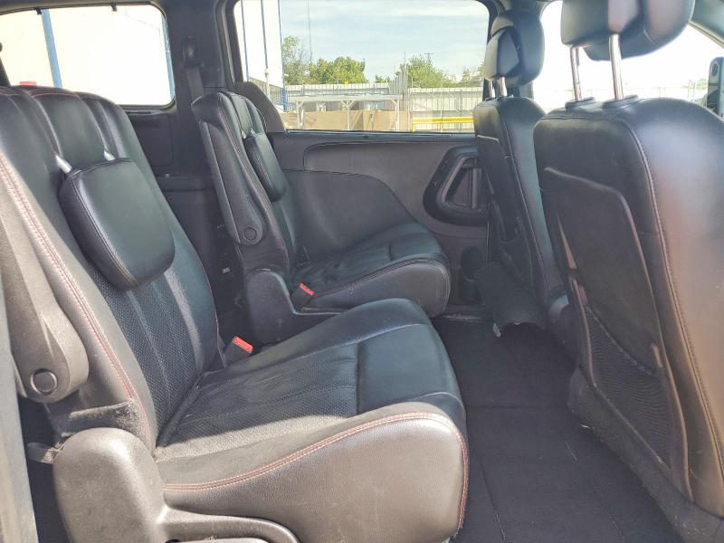 صورة رقم 11 من المزاد - 2015 DODGE GRAND CARAVAN مع VIN 2C4RDGEG2FR683652