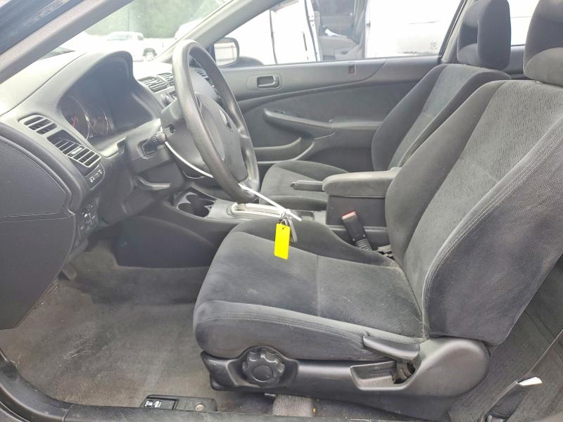 صورة رقم 7 من المزاد - 2003 HONDA CIVIC مع VIN 1HGEM22973L076692