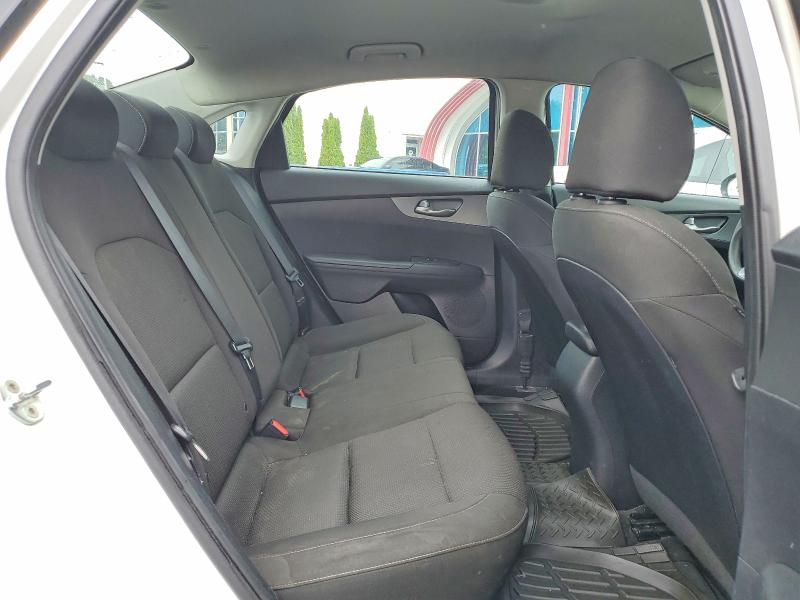 Photo 10 from auction – 2020 KIA FORTE with VIN 3KPF24AD6LE249671