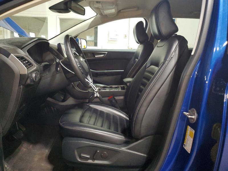 Снимка 7 от търг – 2022 FORD EDGE с VIN 2FMPK4J93NBA86810