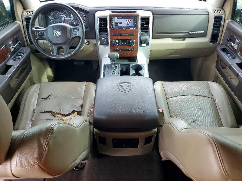Фото 8 с аукциона – 2012 DODGE RAM 1500 с VIN 1C6RD7NT6CS213896