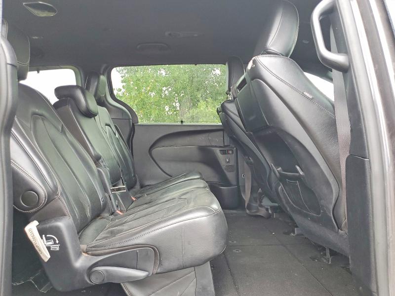 Zdjęcie 11 z aukcji – 2022 CHRYSLER PACIFICA z VIN 2C4RC1BG1NR108722