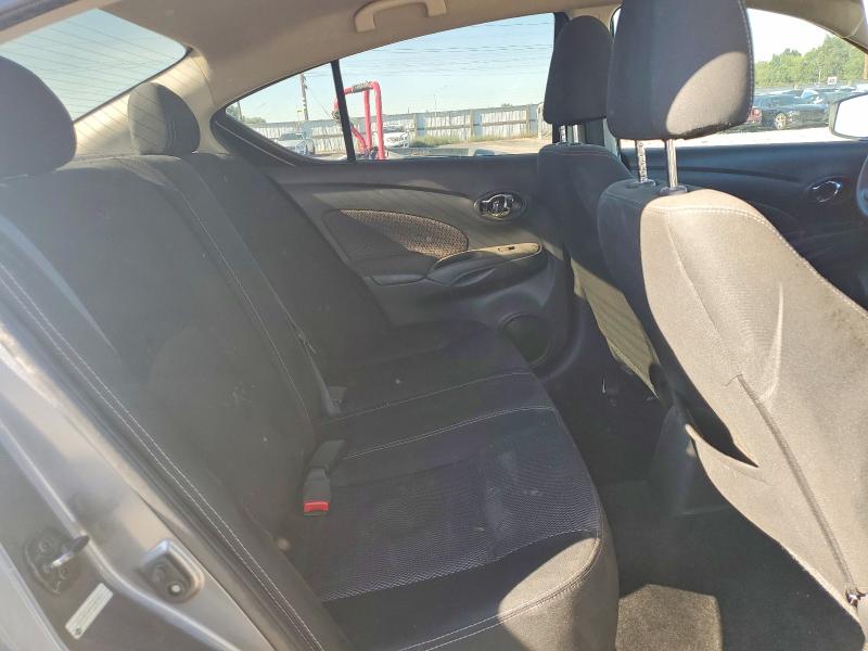 Photo 10 from auction – 2018 NISSAN VERSA with VIN 3N1CN7AP1JL881902