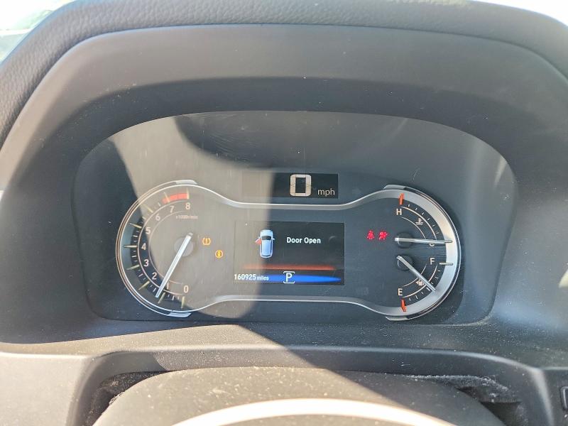 Снимка 9 от търг – 2016 HONDA PILOT с VIN 5FNYF5H17GB020740