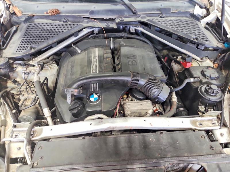 Photo 11 from auction – 2013 BMW X5 with VIN 5UXZV4C51DL993695