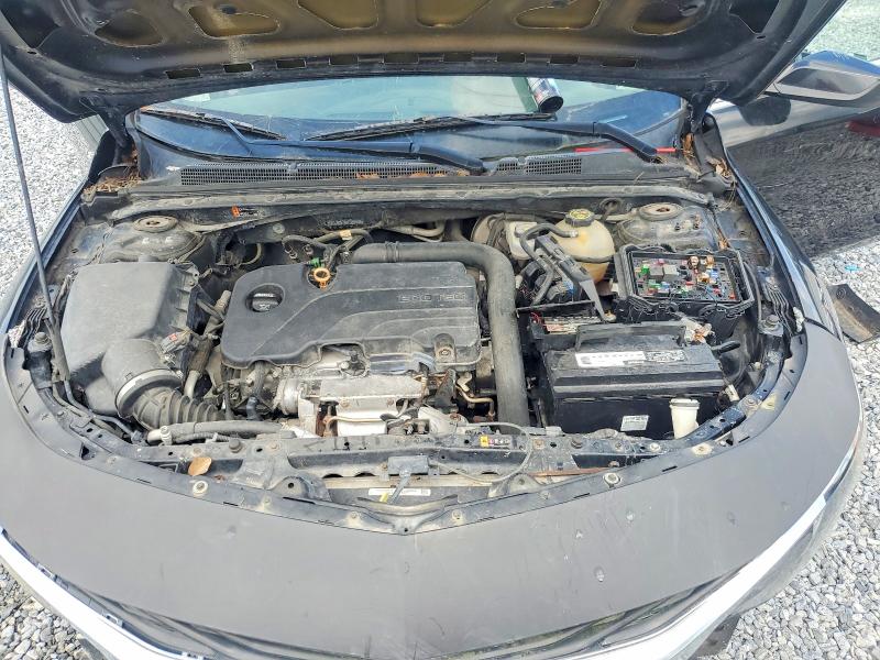 Photo 11 from auction – 2019 CHEVROLET MALIBU with VIN 1G1ZD5ST6KF159503