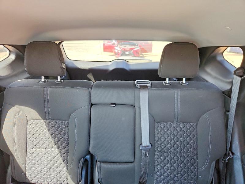 Снимка 10 от търг – 2021 CHEVROLET BLAZER с VIN 3GNKBCRS5MS548266