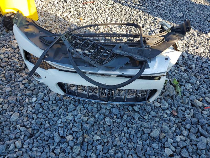 Photo 13 from auction – 2017 MASERATI LEVANTE with VIN ZN661XUL9HX231307