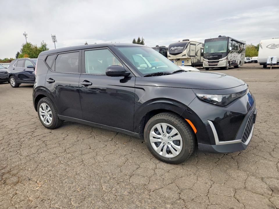 Снимка 4 от търг – 2023 KIA SOUL с VIN KNDJ23AU9P7872616