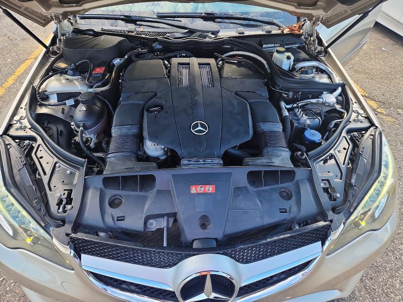Photo 11 from auction – 2016 MERCEDES-BENZ E with VIN WDDKK6FF3GF323165