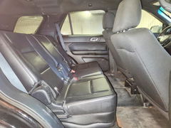 Photo 11 from auction – 2017 FORD EXPLORER with VIN 1FM5K8AR9HGC63128