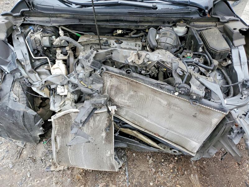 Снимка 12 от търг – 2013 HONDA CR-V с VIN 5J6RM3H58DL029581