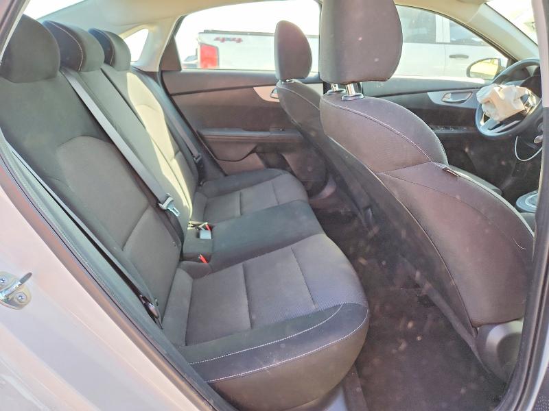 Zdjęcie 10 z aukcji – 2024 KIA FORTE z VIN 3KPF24AD3RE782876