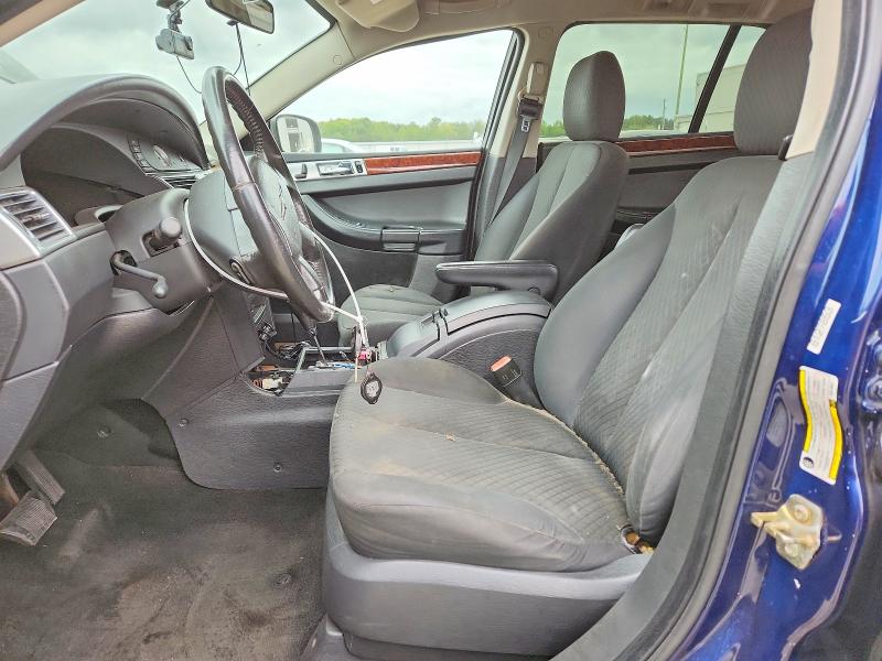 صورة رقم 7 من المزاد - 2006 CHRYSLER PACIFICA مع VIN 2A4GM68426R813801