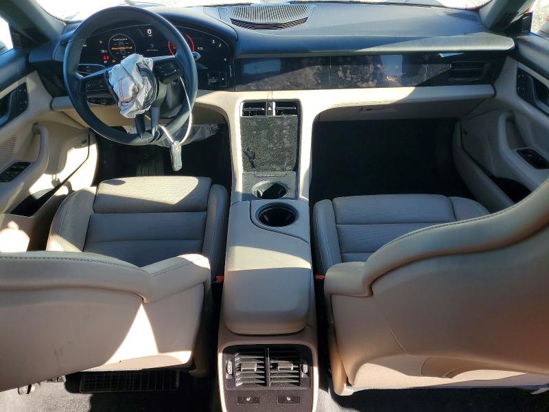 صورة رقم 8 من المزاد - 2022 PORSCHE TAYCAN مع VIN WP0AA2Y10NSA12108