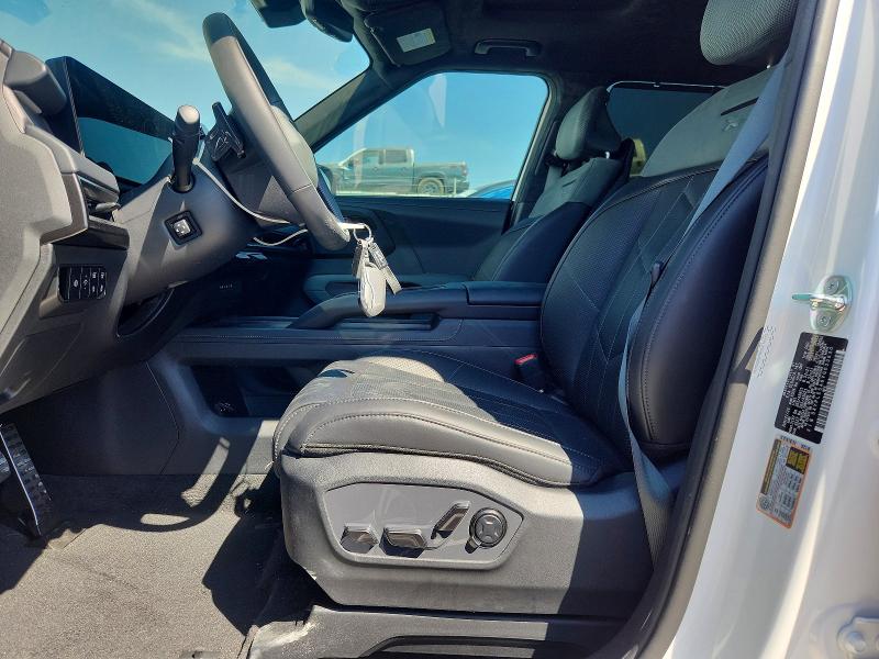 Снимка 7 от търг – 2027 KIA TELLURIDE HYBRID с VIN 5XYPLESA6VG033630