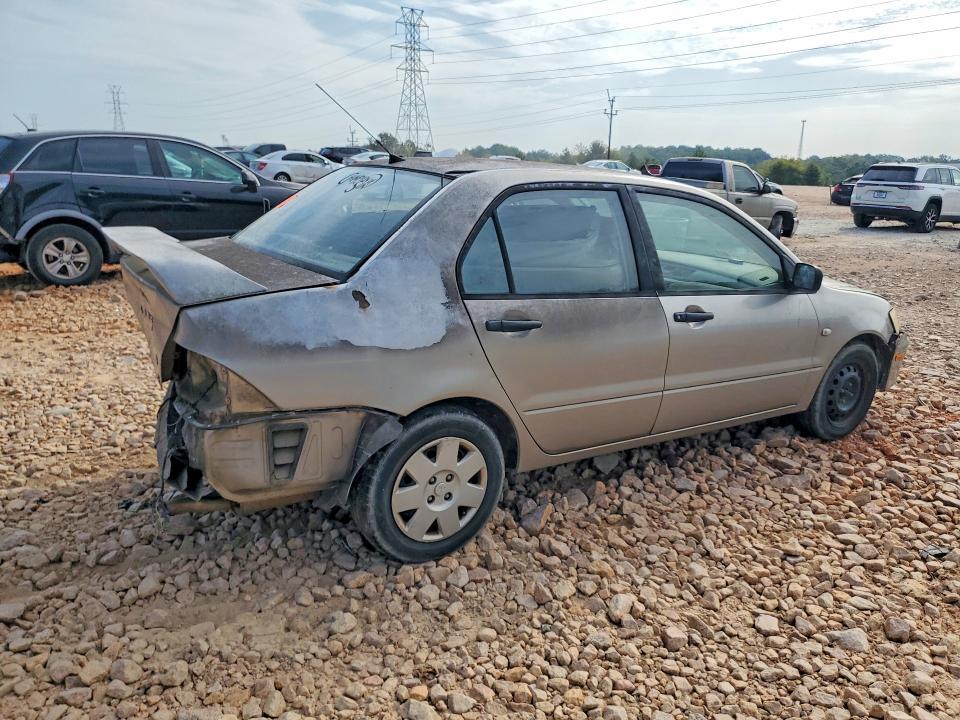 Снимка 3 от търг – 2003 MITSUBISHI LANCER с VIN JA3AJ26E93U076358