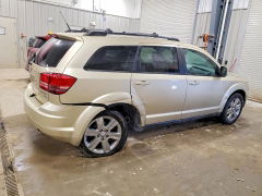 Photo 3 from auction – 2010 DODGE JOURNEY with VIN 3D4PG5FV0AT118731