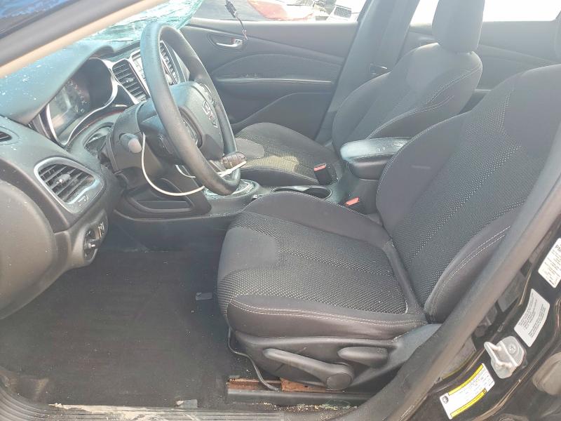 Photo 7 from auction – 2015 DODGE DART with VIN 1C3CDFBB7FD212189