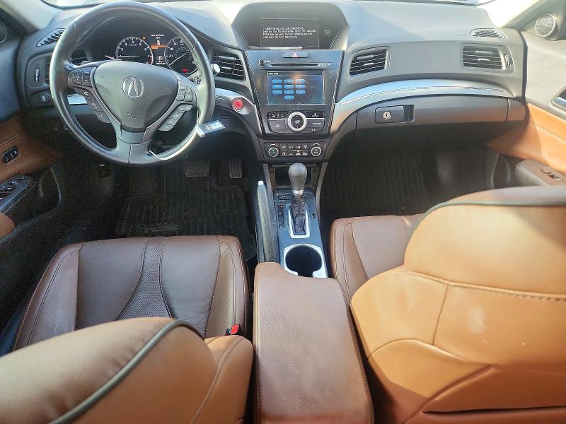 Снимка 8 от търг – 2020 ACURA ILX с VIN 19UDE2F75LA007190