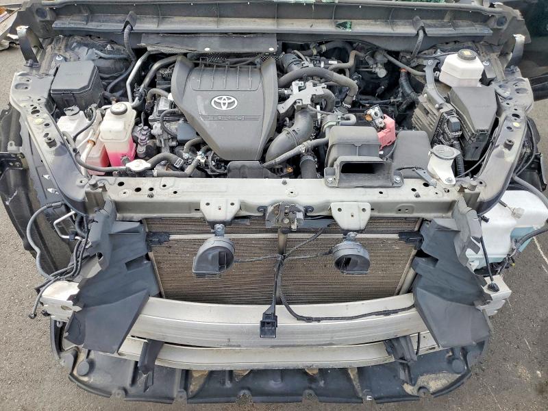 Photo 12 from auction – 2023 TOYOTA HIGHLANDER with VIN 5TDKDRBH7PS228914