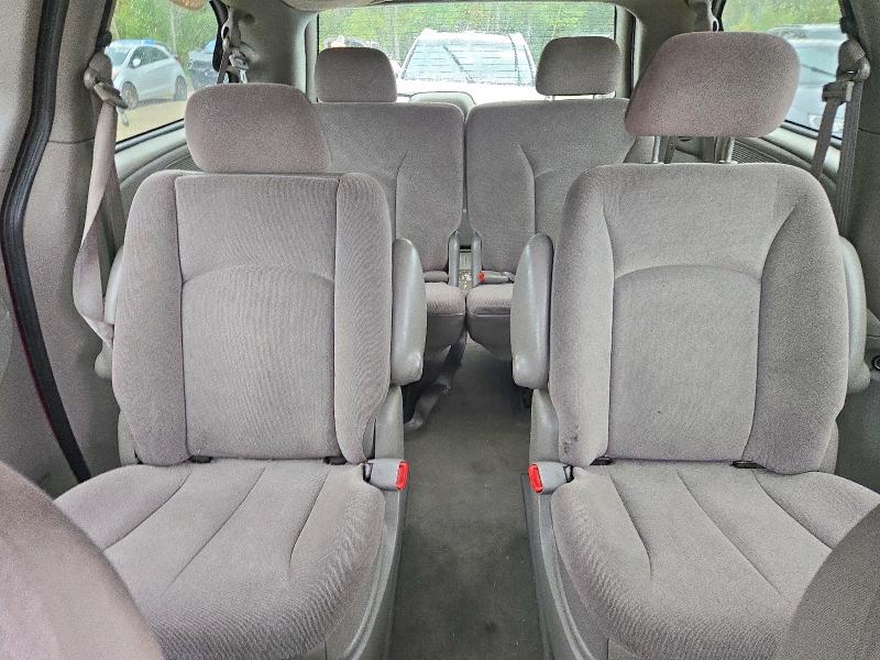 Фото 10 с аукциона – 2003 DODGE GRAND CARAVAN с VIN 1D4GP44R73B124496