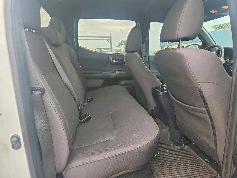 Photo 10 from auction – 2017 TOYOTA TACOMA with VIN 3TMAZ5CN7HM038350