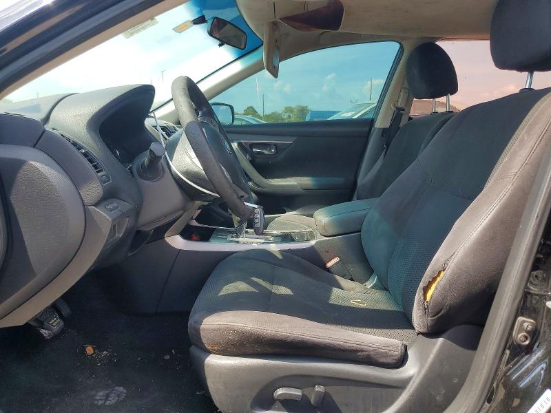 Photo 7 from auction – 2014 NISSAN ALTIMA with VIN 1N4AL3AP6EN237052