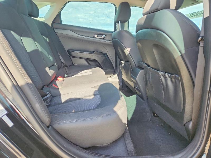 Photo 10 from auction – 2023 KIA K5 with VIN 5XXG14J21PG195053