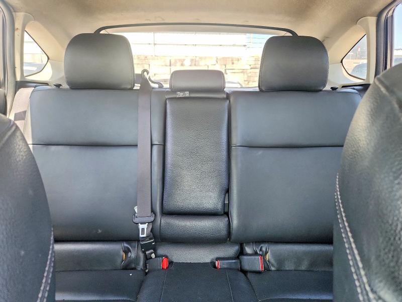 Photo 10 from auction – 2014 SUBARU XV CROSSTREK with VIN JF2GPAGC6E8226165