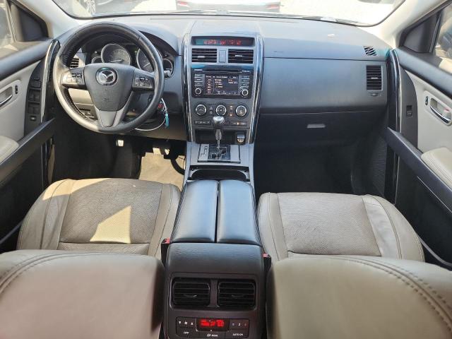 Photo 8 from auction – 2014 MAZDA CX-9 with VIN JM3TB2CA5E0434839