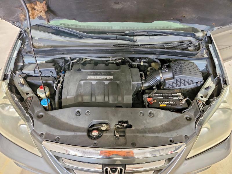 Photo 12 from auction – 2007 HONDA ODYSSEY with VIN 5FNRL38757B056822