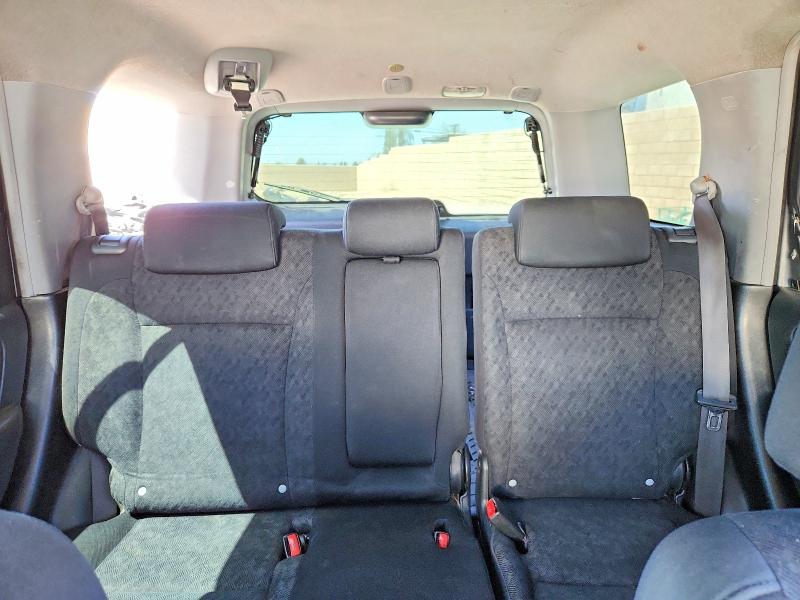Photo 10 from auction – 2006 HONDA CR-V with VIN JHLRD68536C019490