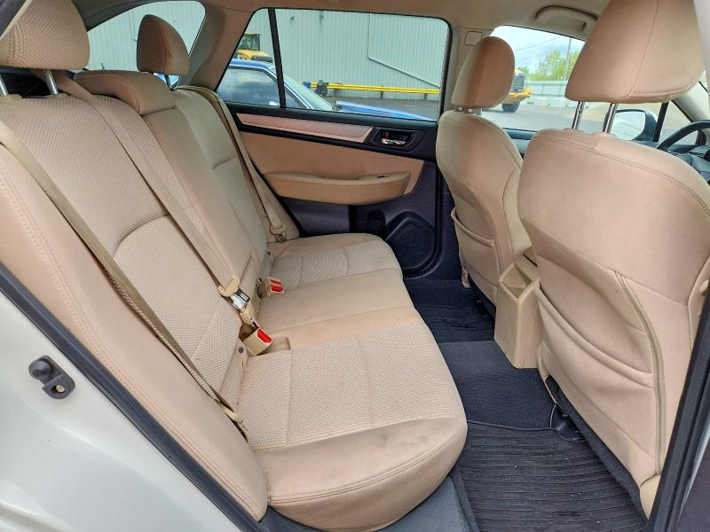 Foto 10 de la subasta – 2016 SUBARU OUTBACK con VIN 4S4BSACC3G3281536