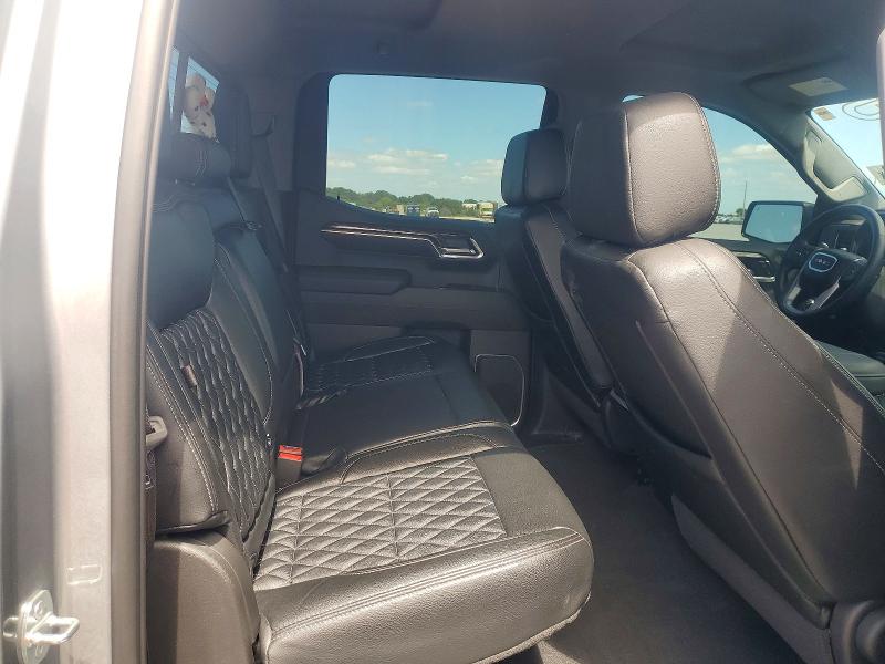 صورة رقم 10 من المزاد - 2023 GMC SIERRA مع VIN 3GTUUCED6PG275462