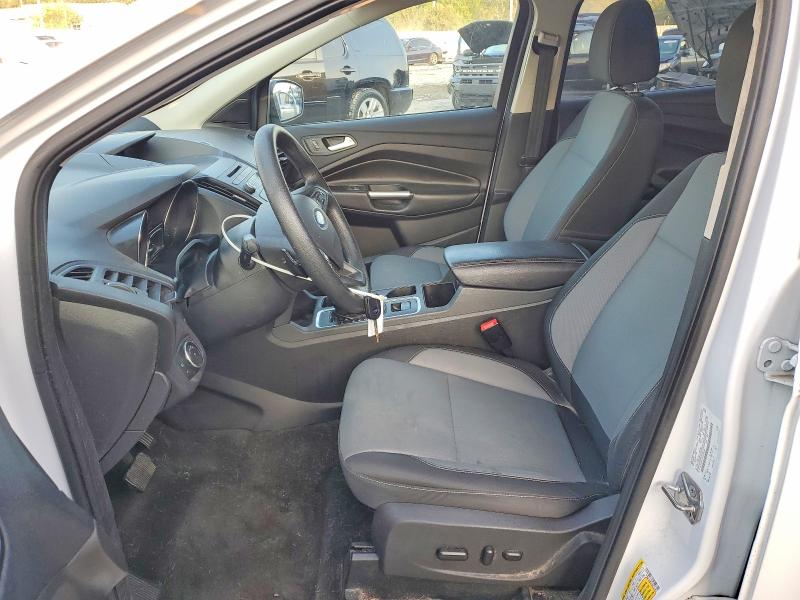 Снимка 7 от търг – 2017 FORD ESCAPE с VIN 1FMCU0GD1HUE70340