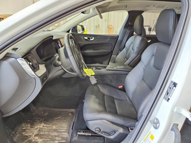 صورة رقم 7 من المزاد - 2025 VOLVO XC60 مع VIN YV4M12RC2S1184584