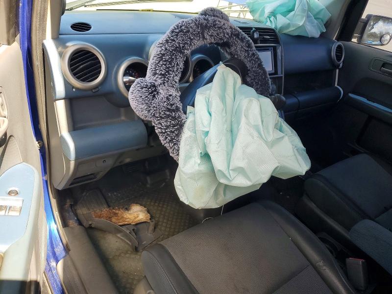 Фото 8 с аукциона – 2004 HONDA ELEMENT с VIN 5J6YH18364L004326