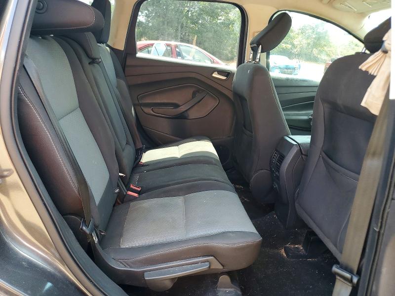 Photo 10 from auction – 2018 FORD ESCAPE with VIN 1FMCU0GD9JUC99858