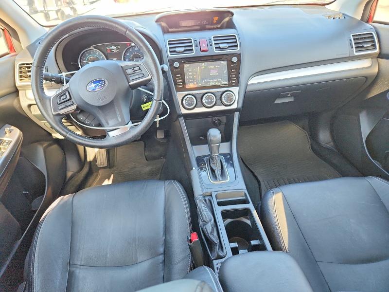 Фото 8 с аукциона – 2015 SUBARU IMPREZA с VIN JF1GJAM66FH010063