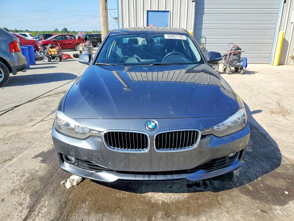 Zdjęcie 5 z aukcji – 2015 BMW 328 z VIN WBA3A5G54FNS89904